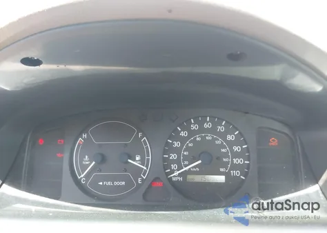 1999 Chevrolet Prizm из США, поврежденный, VIN 1Y1SK5281XZ408334